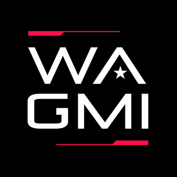 WAGMI Game Genesis Collection